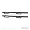 Westin Automotive 99-16 F250/350/450/550 SUPER DUTY SUPER CAB HDX DROP STEPS TEXTURED BLACK 56-11315 - alternate 5